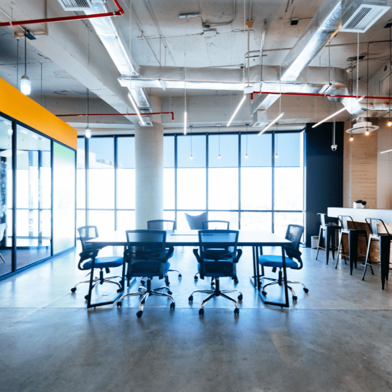 Oficinas