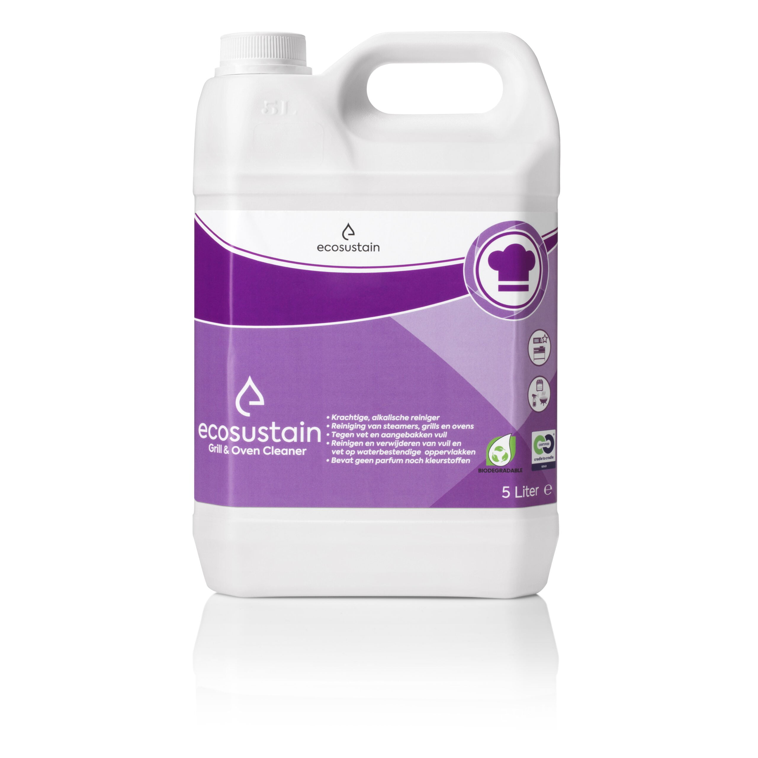 5ltr Can