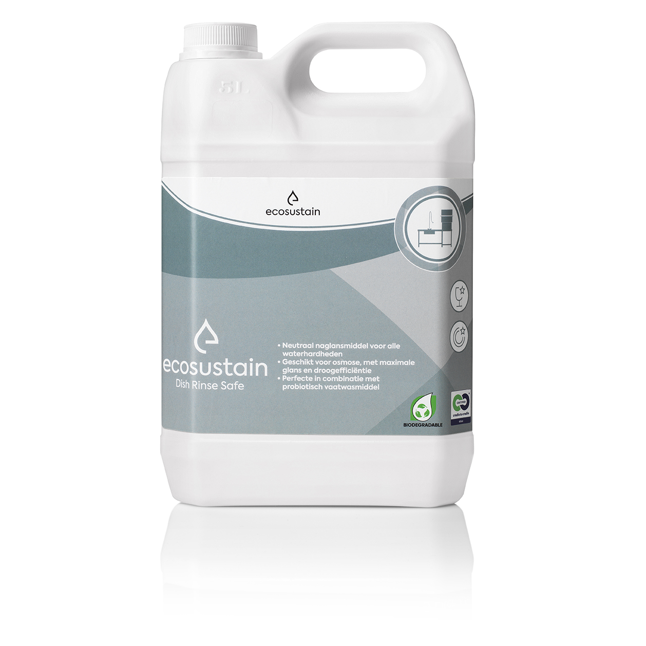 5ltr Can