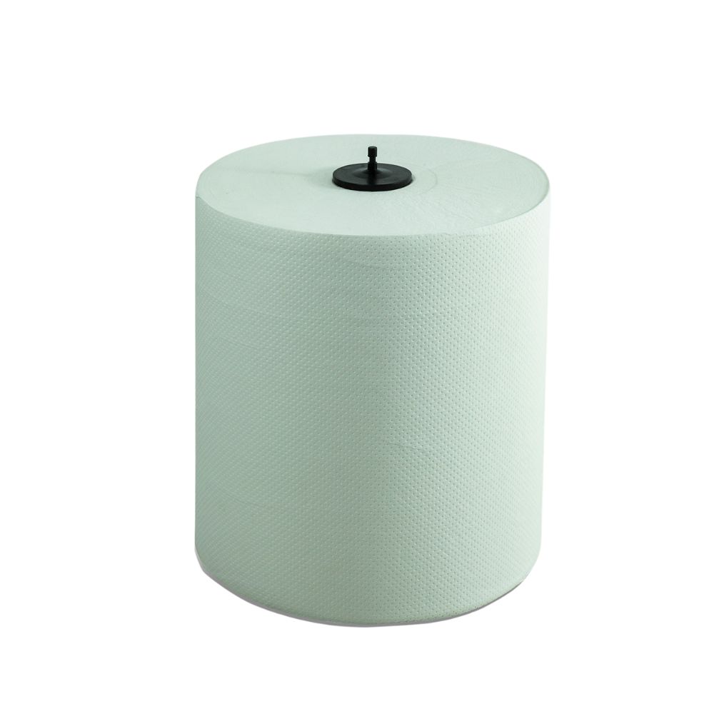 Ecosmart Handdoekrol Autocut 150 m — 6st