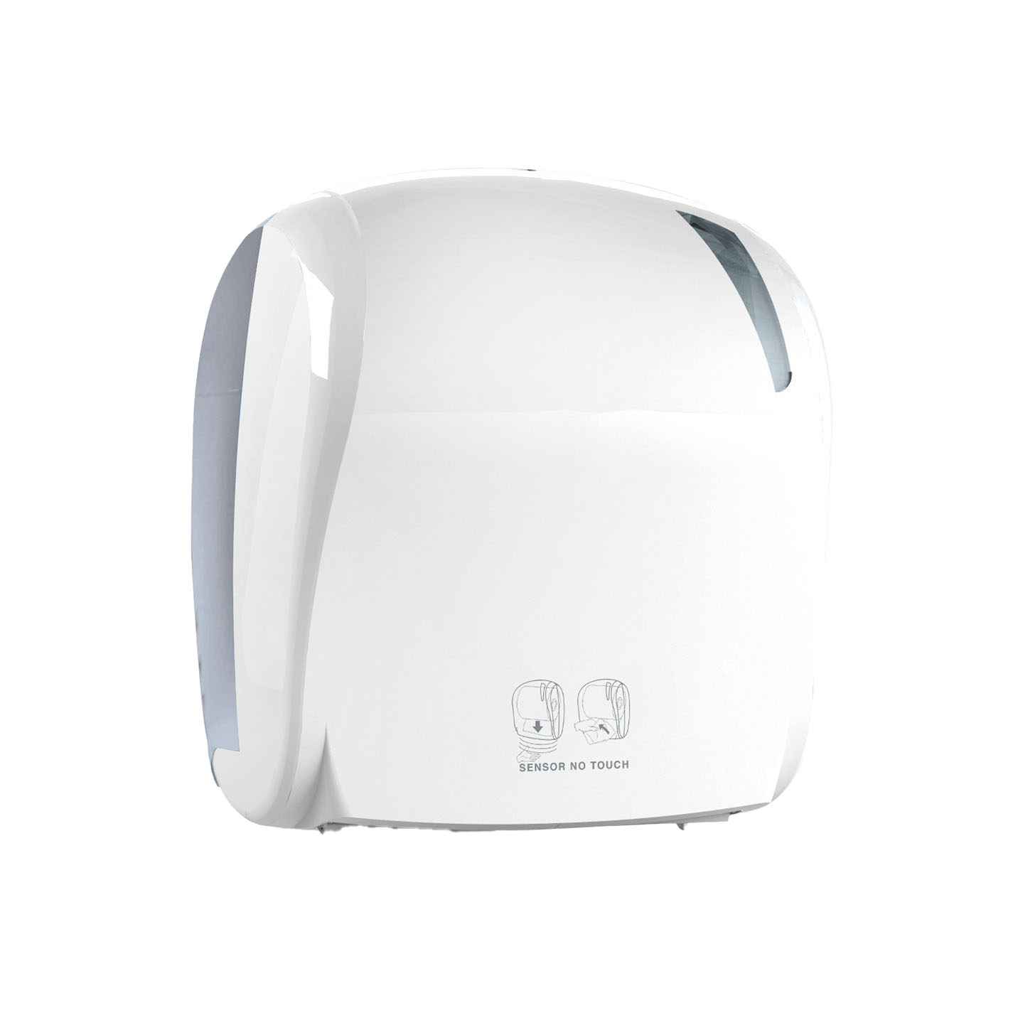 Ecosmart Handdoekautomaat Electric — White