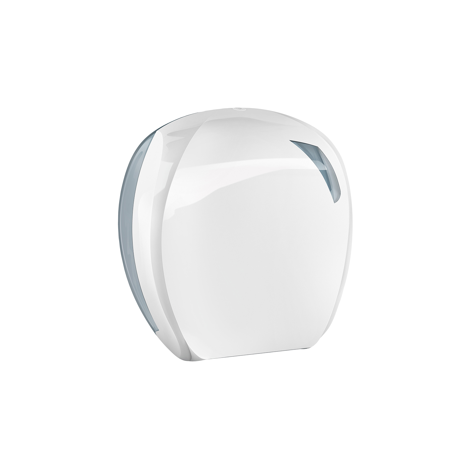 Ecosmart Toiletroldispenser Mini Jumbo — White
