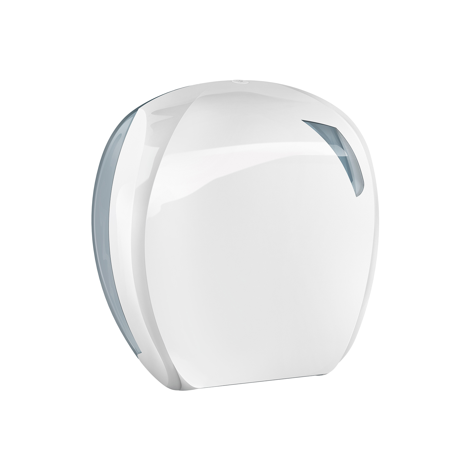 Ecosmart Toiletroldispenser Maxi Jumbo — White