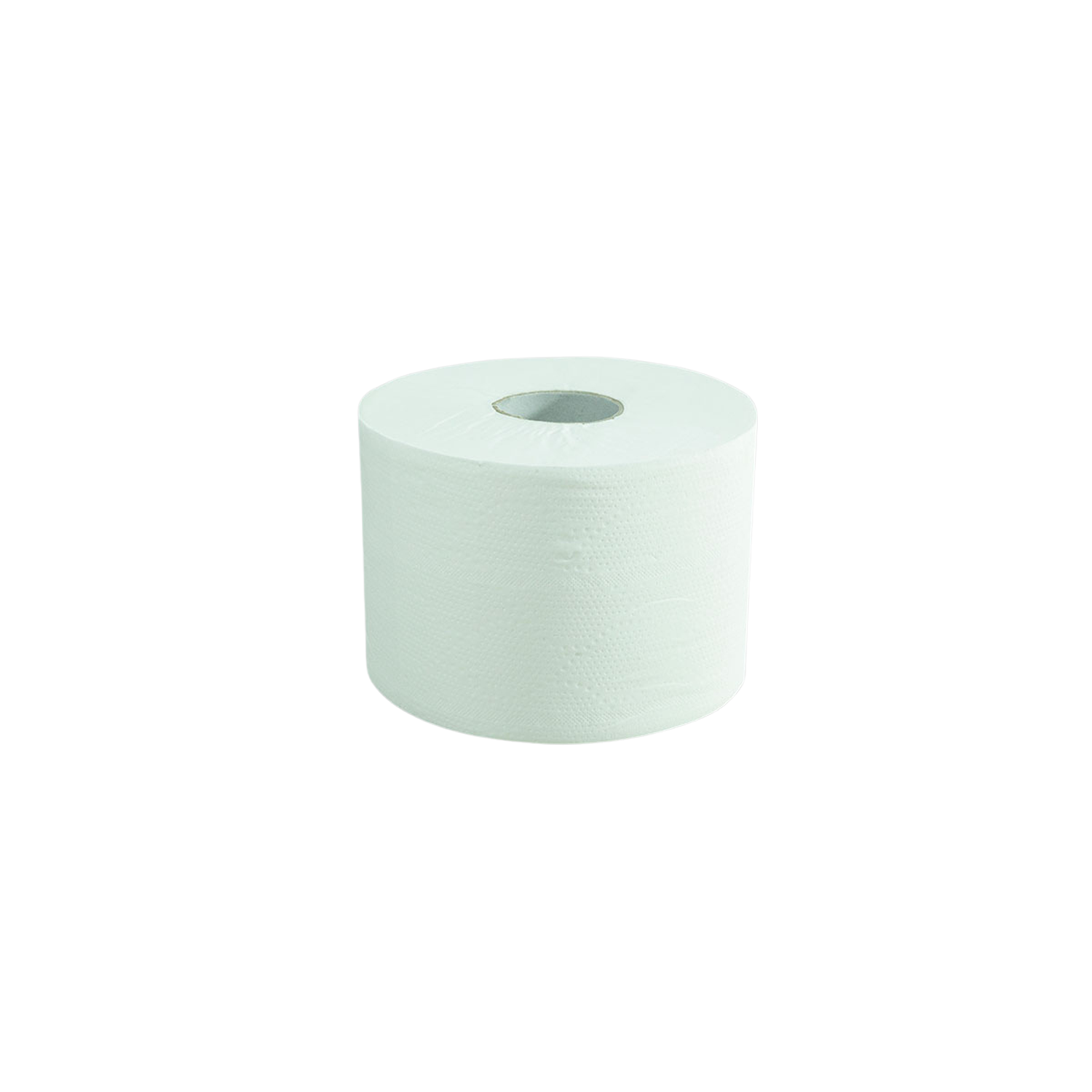 Ecosmart Toiletrol Traditioneel Wit 35 m — 48st