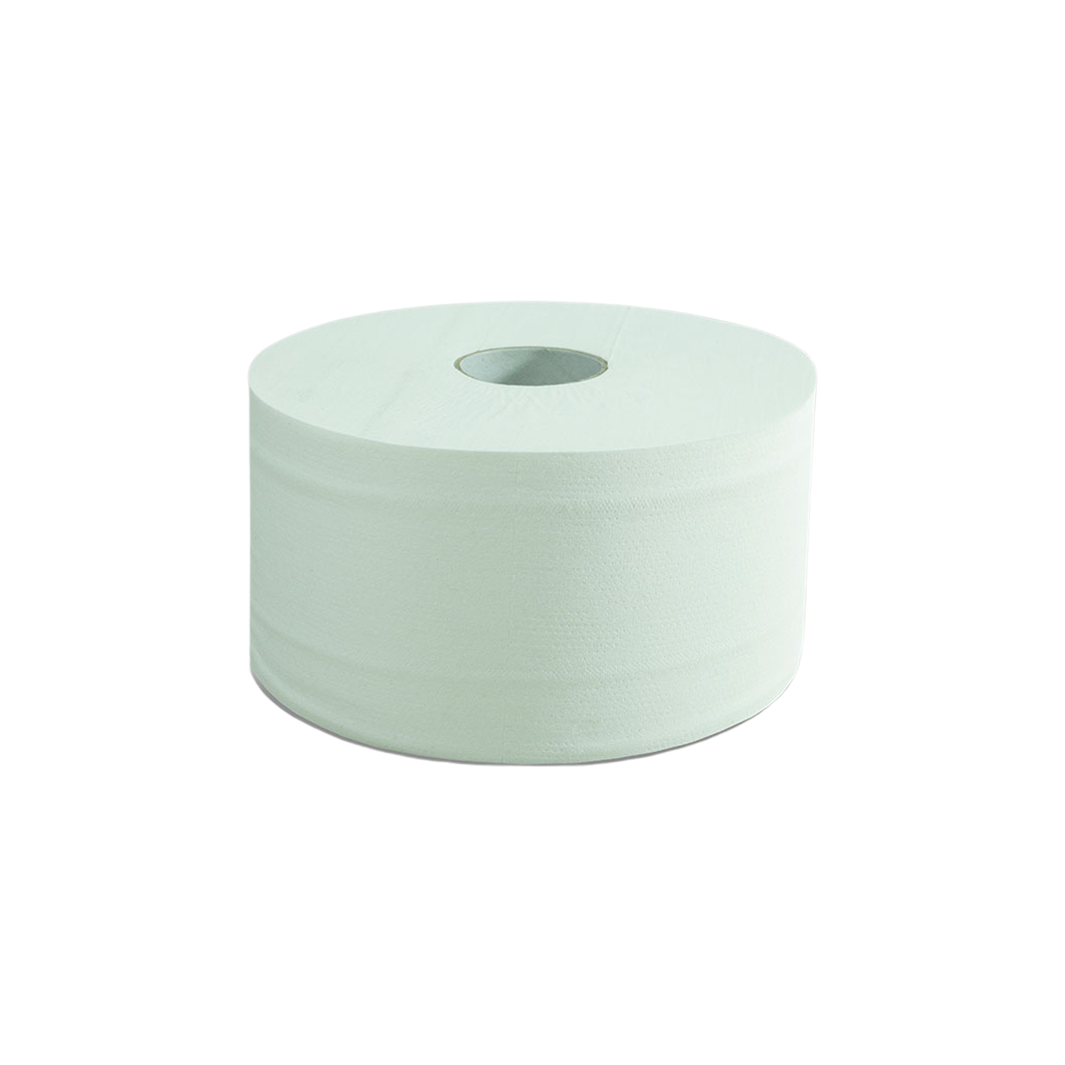 Ecosmart Toiletrol Jumbo Mini Wit 170 m — 12st