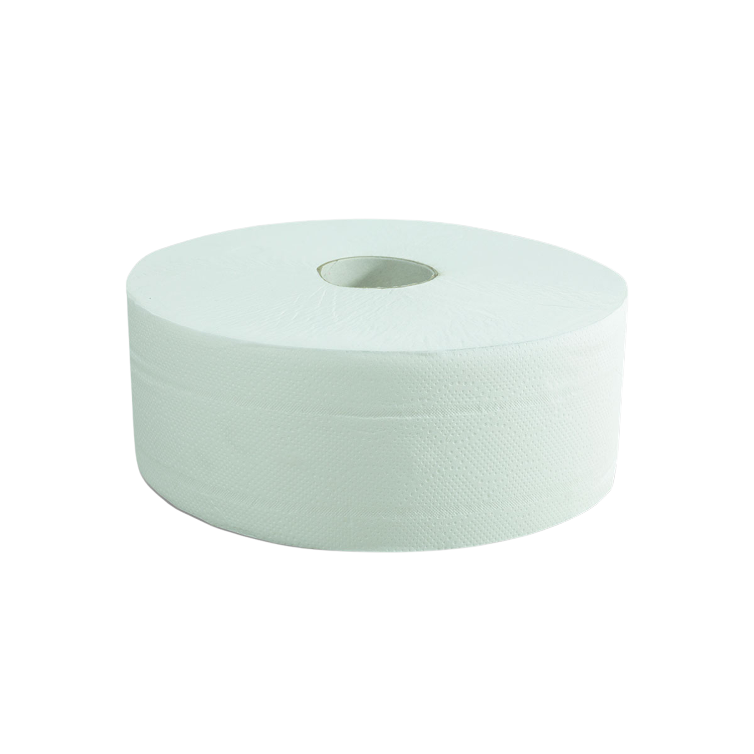 Ecosmart Toiletrol Jumbo Wit 360 m — 6st