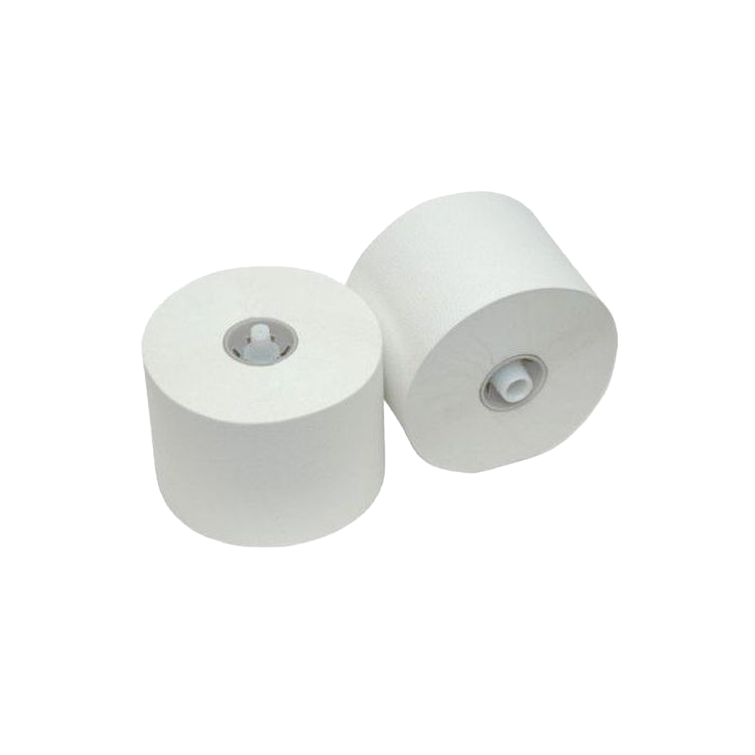 Ecosmart Toiletrol Doprol Wit 100 m — 36st